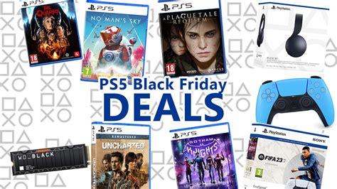 Best PS4 and PS5 Deals at Amazon .